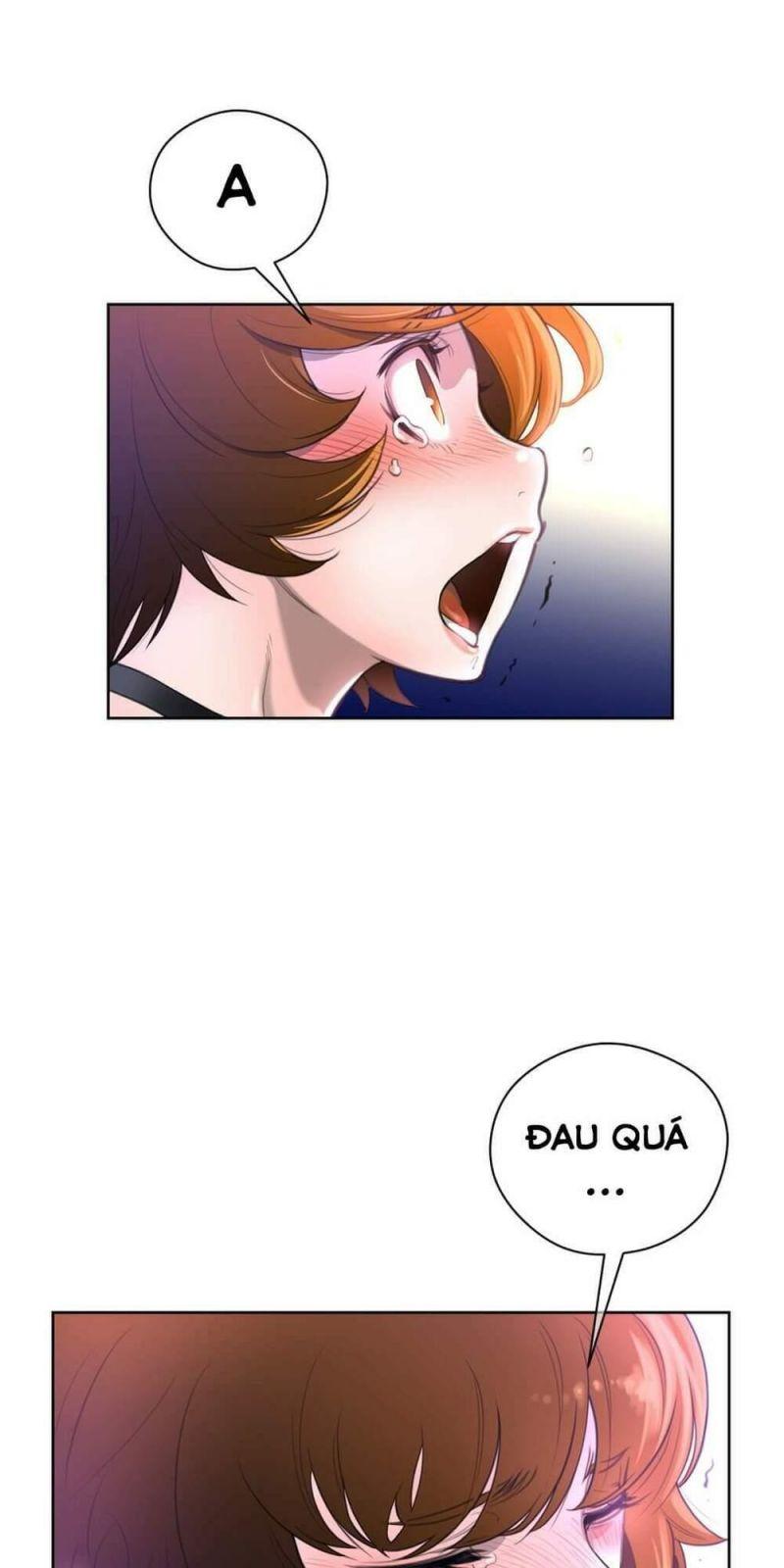 Một Nửa Hoànhảo Chapter 4 - Trang 2