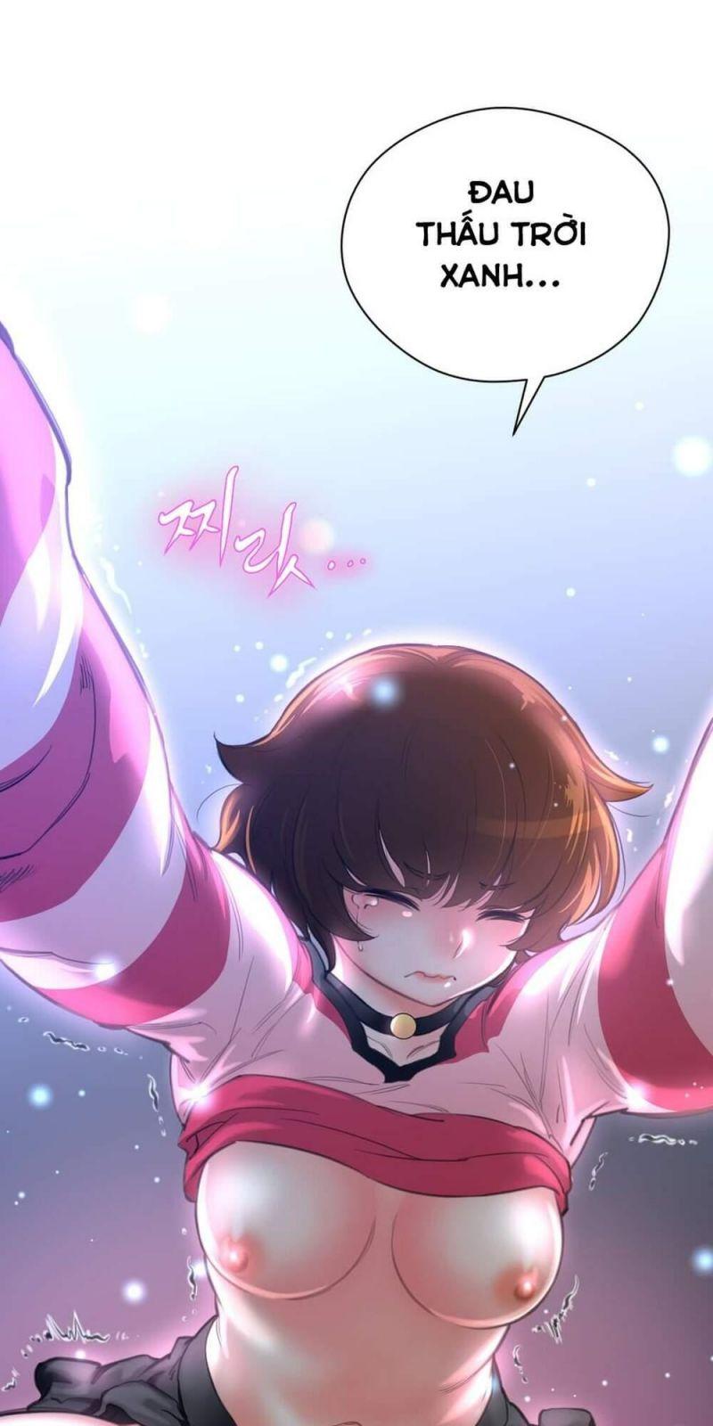 Một Nửa Hoànhảo Chapter 4 - Trang 2