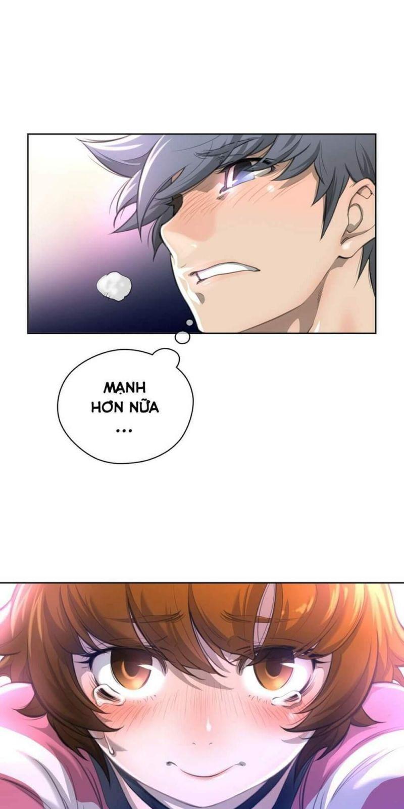 Một Nửa Hoànhảo Chapter 4 - Trang 2