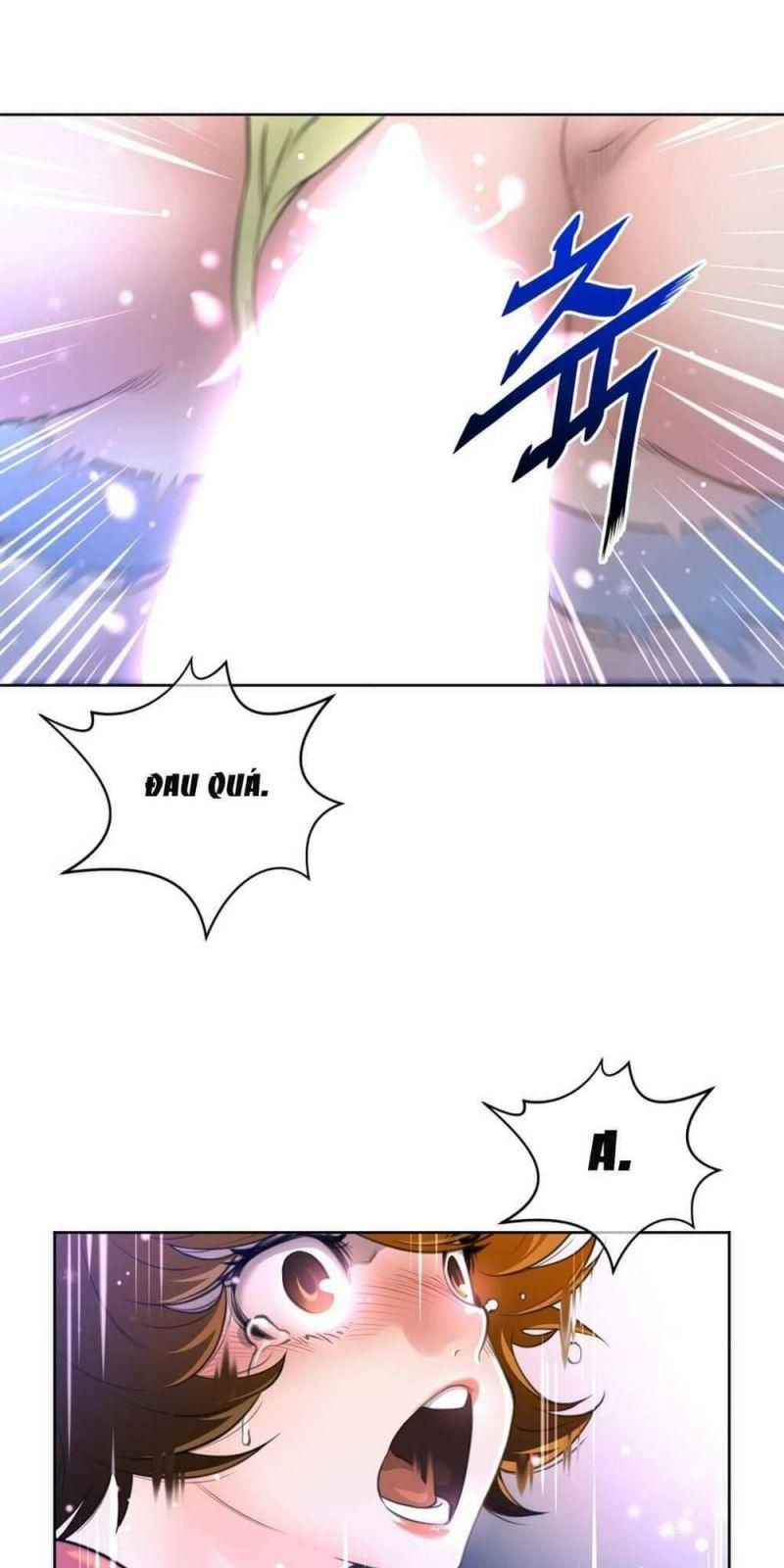 Một Nửa Hoànhảo Chapter 4 - Trang 2