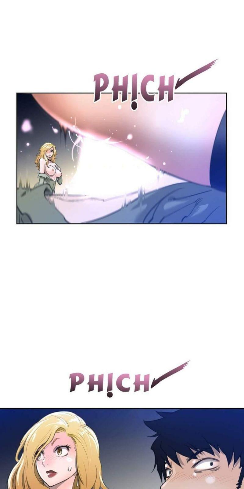 Một Nửa Hoànhảo Chapter 4 - Trang 2