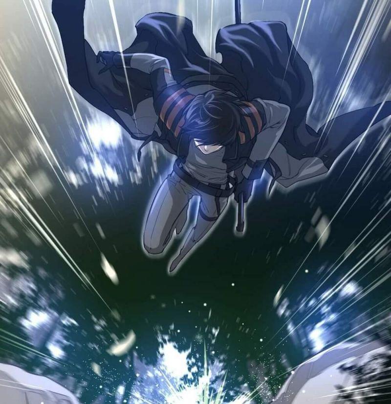 Một Nửa Hoànhảo Chapter 4 - Trang 2