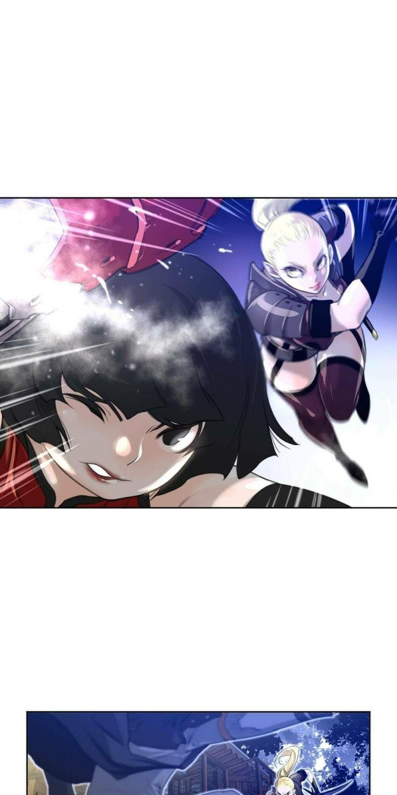 Một Nửa Hoànhảo Chapter 4 - Trang 2