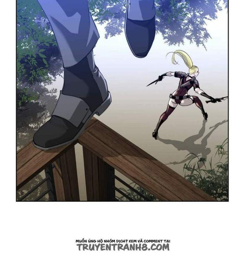 Một Nửa Hoànhảo Chapter 4 - Trang 2