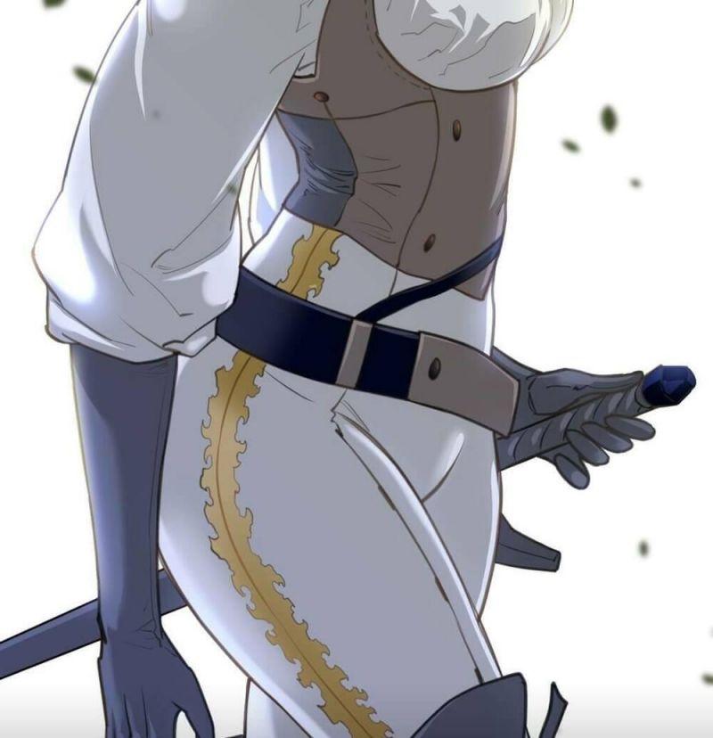 Một Nửa Hoànhảo Chapter 4 - Trang 2