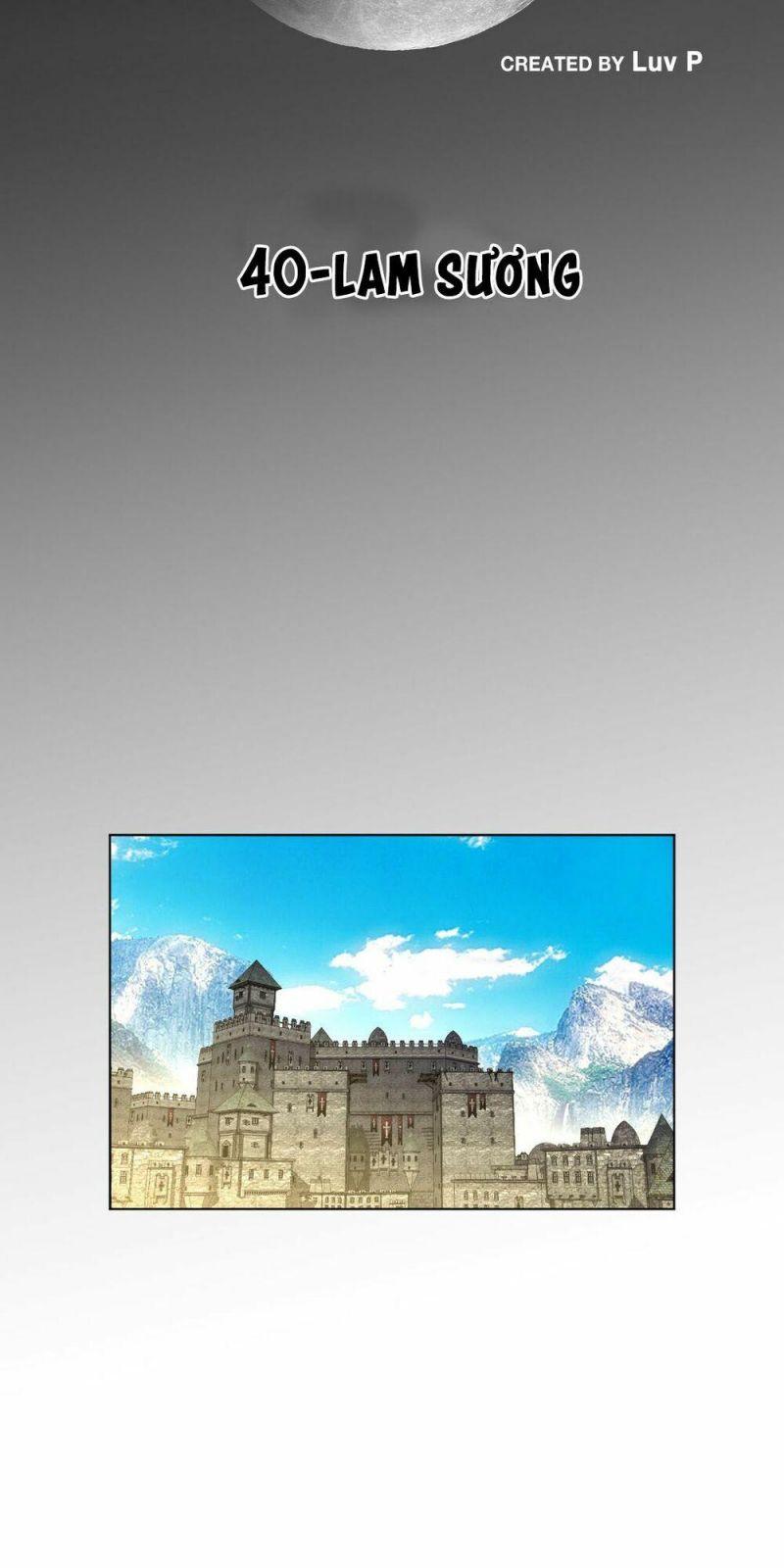 Một Nửa Hoànhảo Chapter 40 - Trang 2