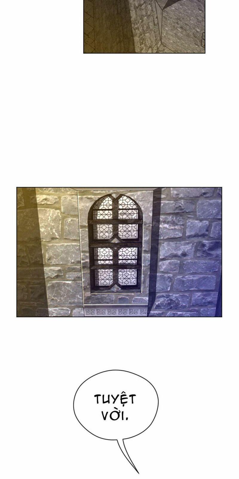 Một Nửa Hoànhảo Chapter 40 - Trang 2