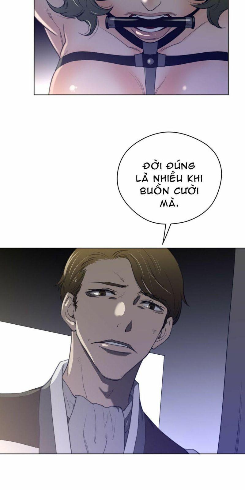 Một Nửa Hoànhảo Chapter 40 - Trang 2