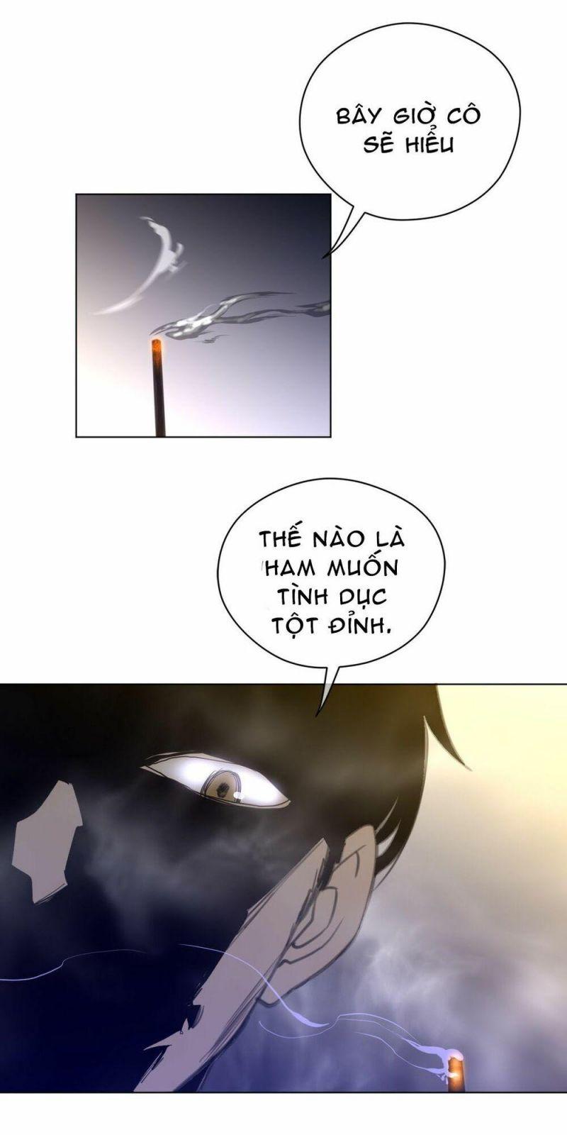 Một Nửa Hoànhảo Chapter 40 - Trang 2