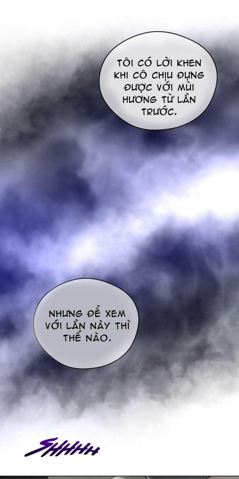 Một Nửa Hoànhảo Chapter 40 - Trang 2