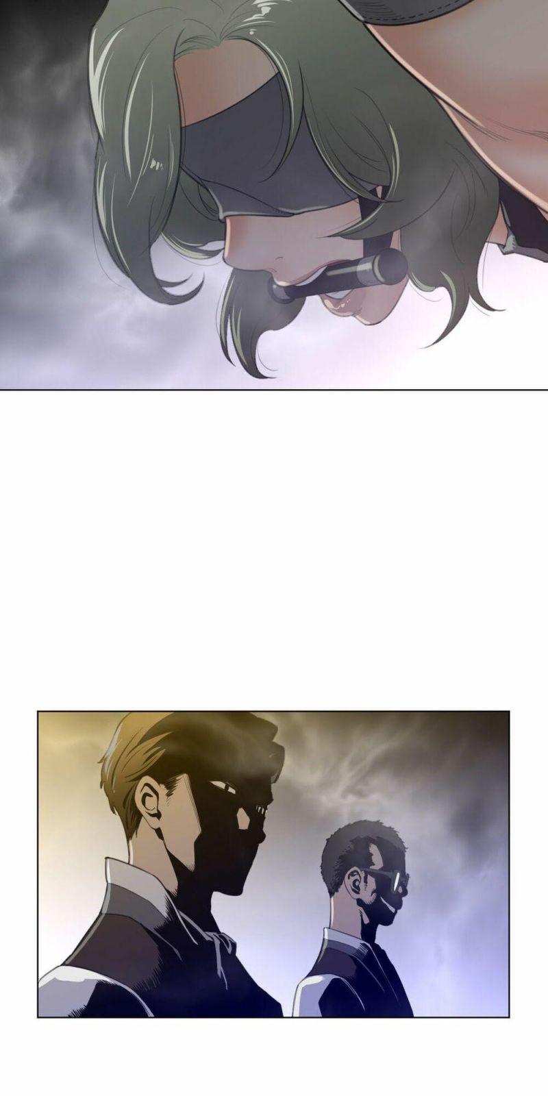 Một Nửa Hoànhảo Chapter 40 - Trang 2