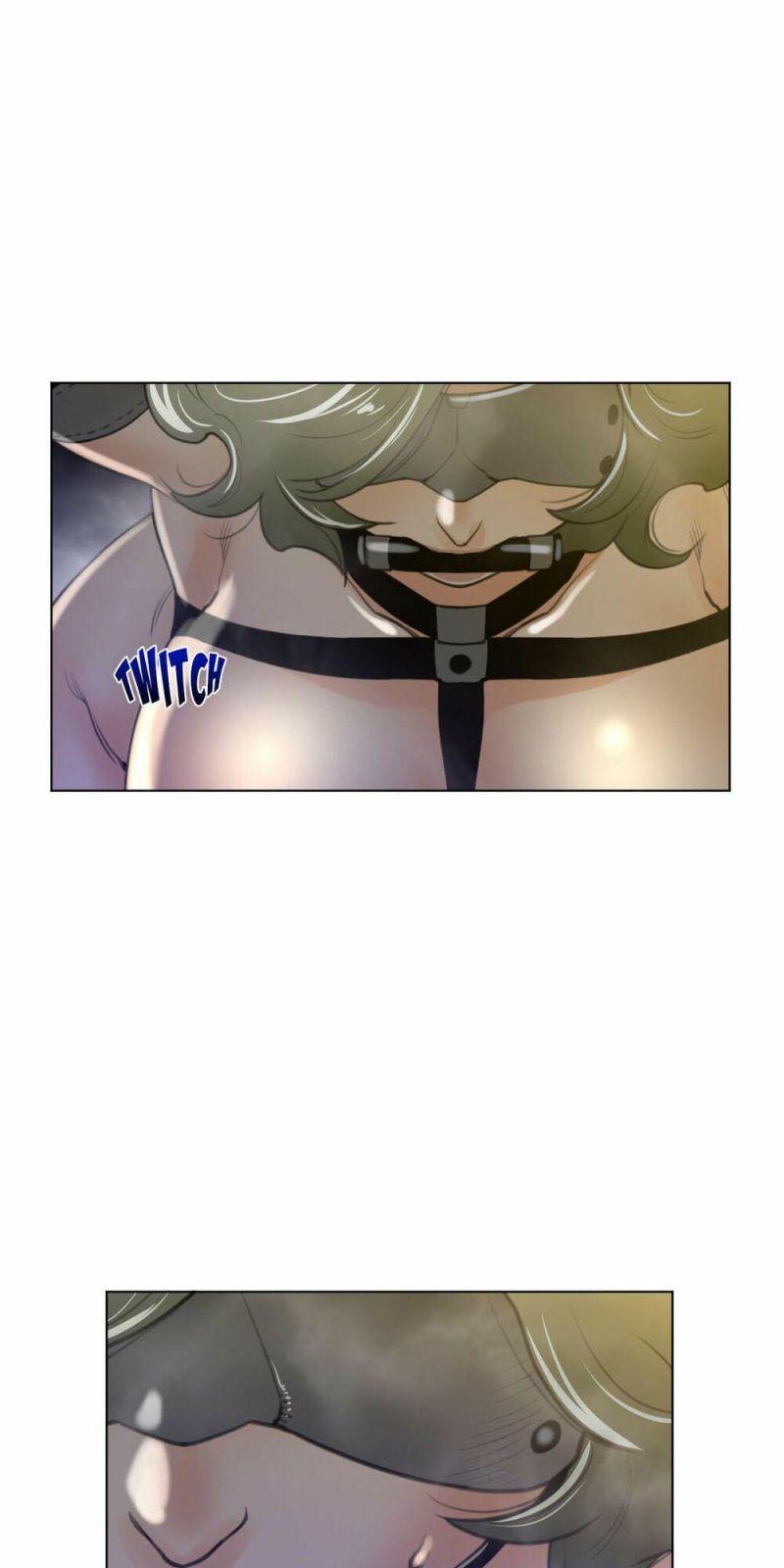 Một Nửa Hoànhảo Chapter 40 - Trang 2