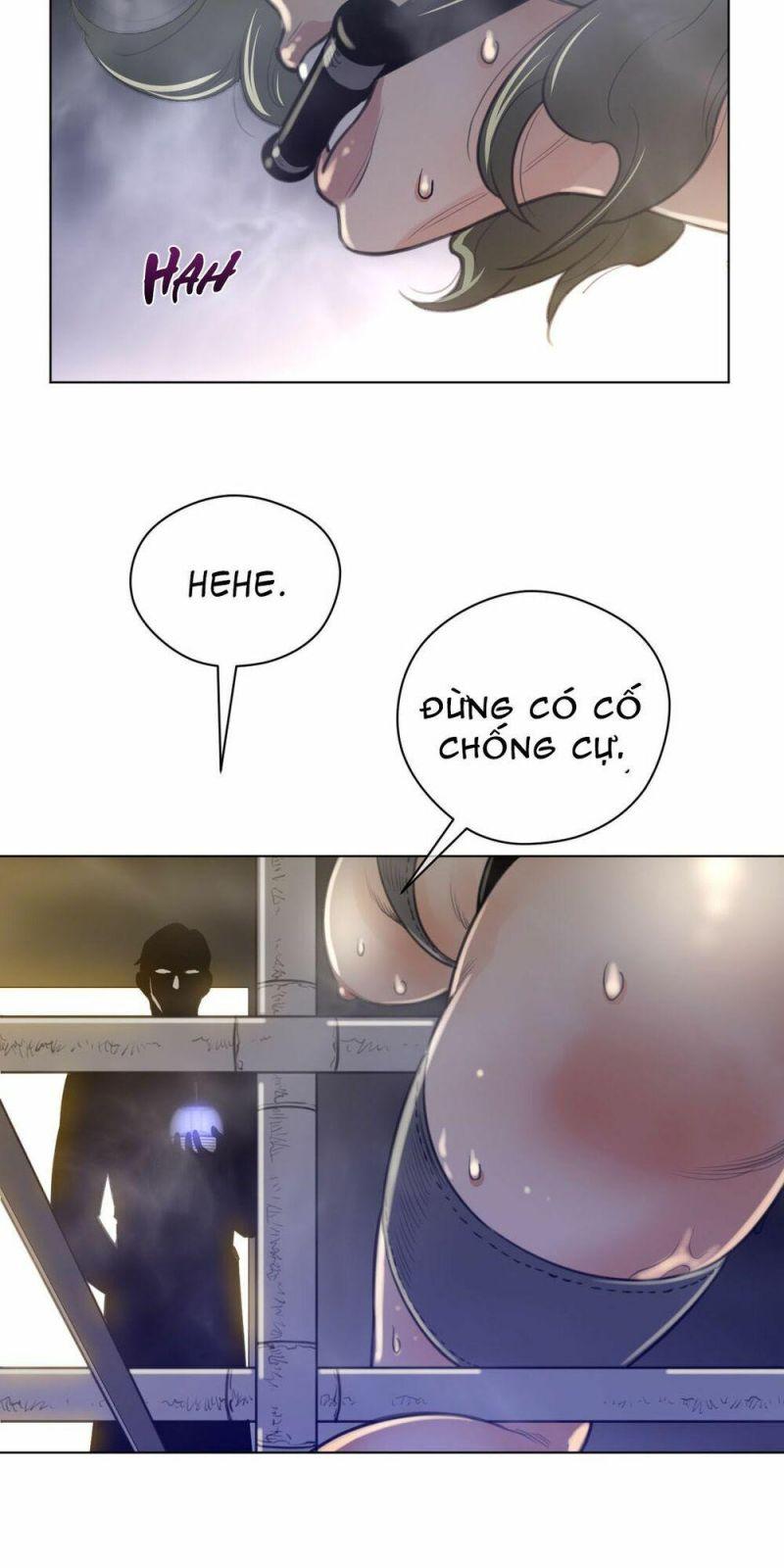 Một Nửa Hoànhảo Chapter 40 - Trang 2