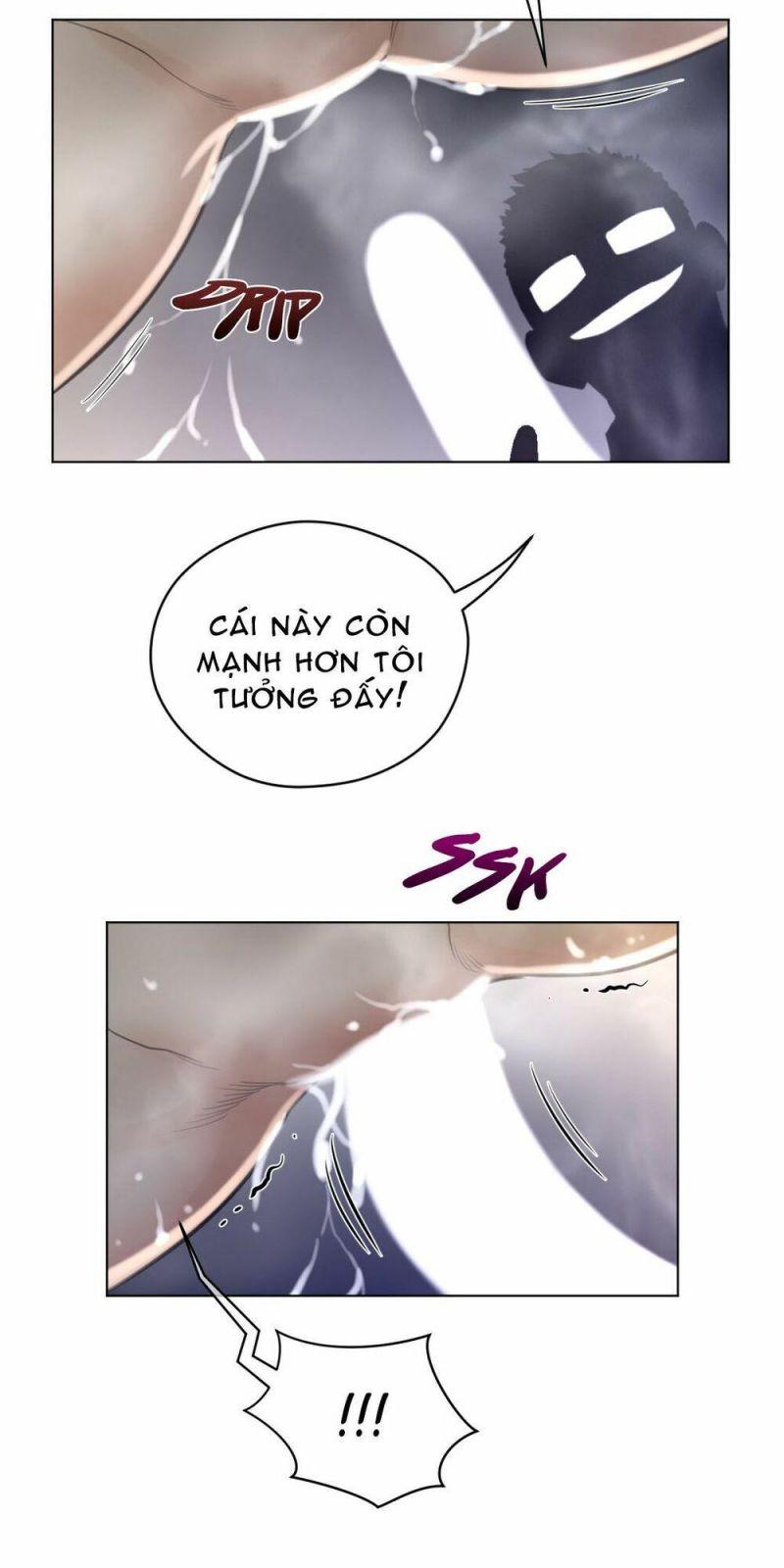 Một Nửa Hoànhảo Chapter 40 - Trang 2