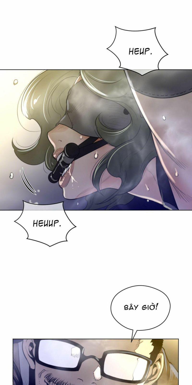 Một Nửa Hoànhảo Chapter 40 - Trang 2