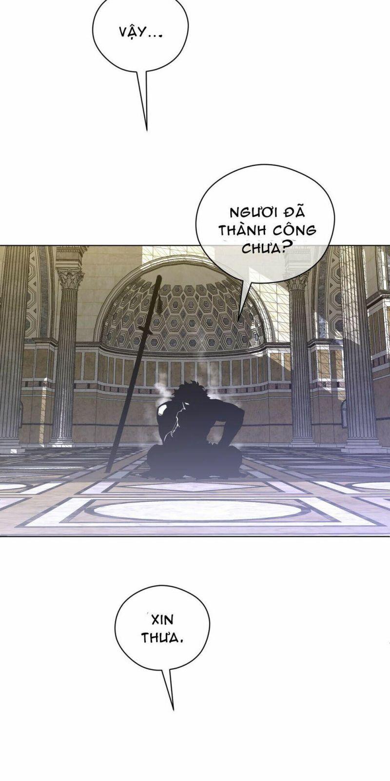 Một Nửa Hoànhảo Chapter 40 - Trang 2