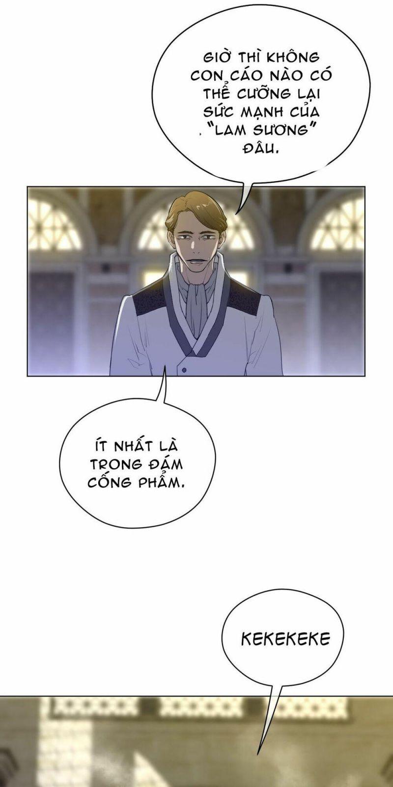 Một Nửa Hoànhảo Chapter 40 - Trang 2