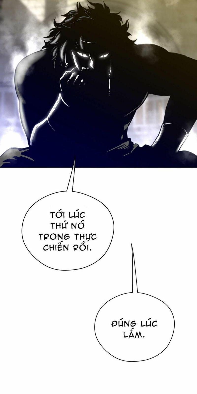 Một Nửa Hoànhảo Chapter 40 - Trang 2