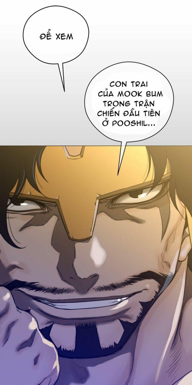 Một Nửa Hoànhảo Chapter 40 - Trang 2