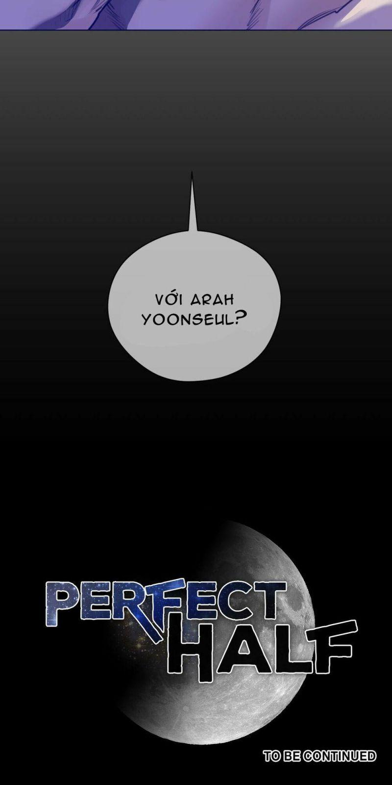 Một Nửa Hoànhảo Chapter 40 - Trang 2
