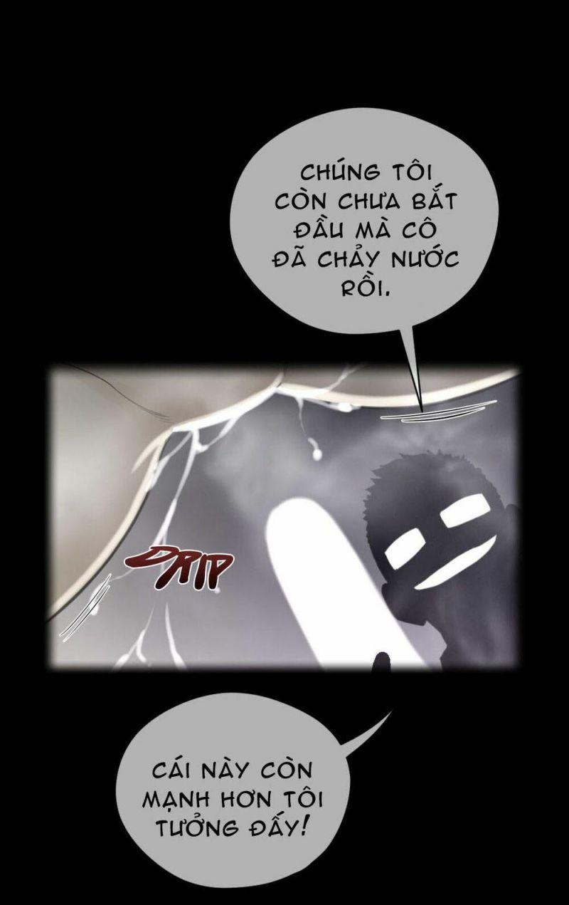 Một Nửa Hoànhảo Chapter 41 - Trang 2