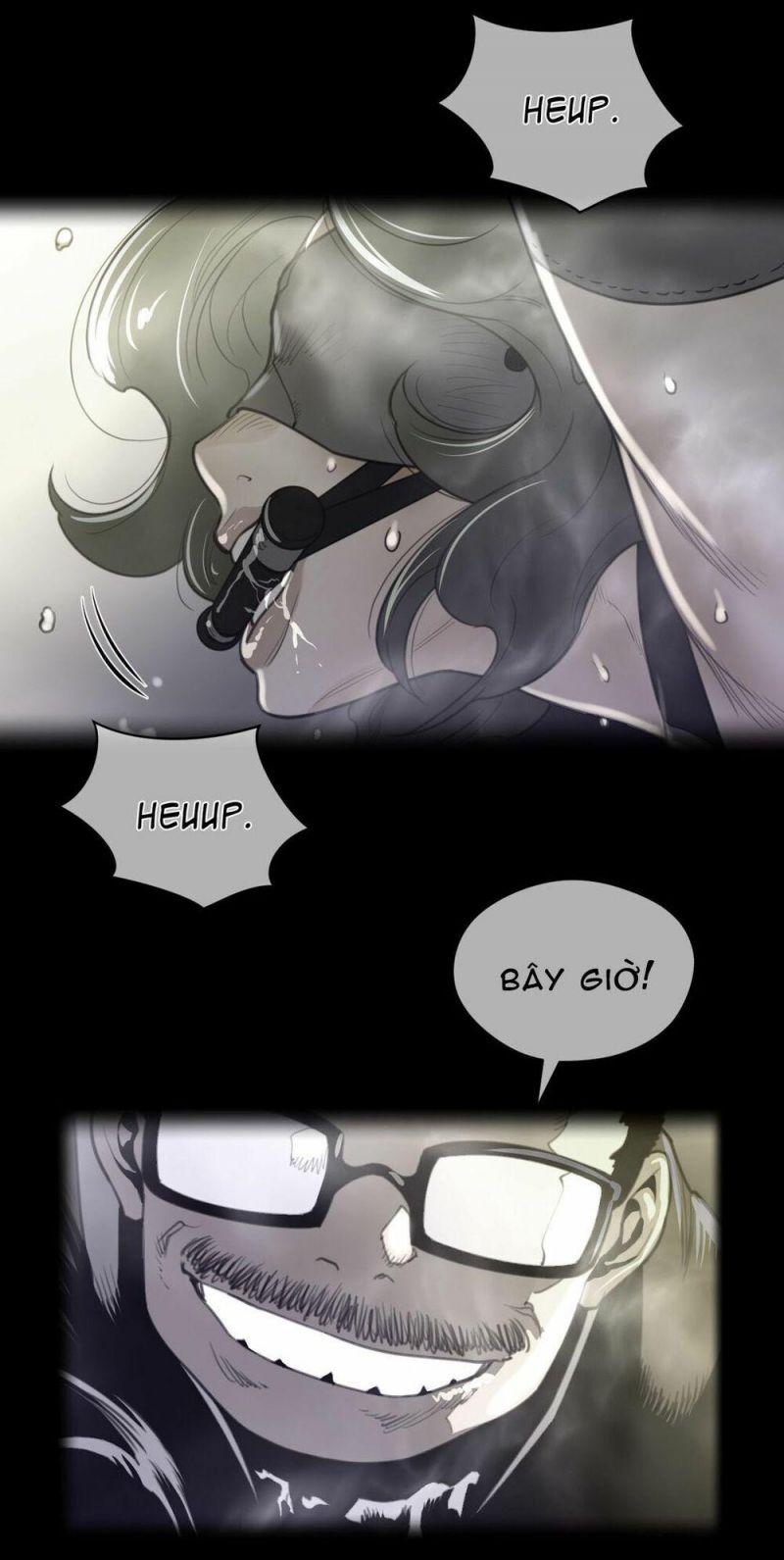 Một Nửa Hoànhảo Chapter 41 - Trang 2