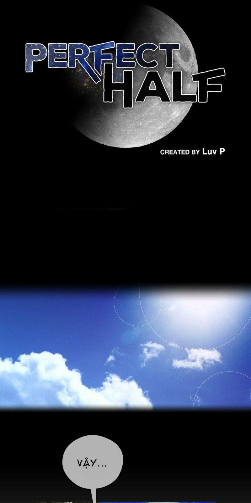 Một Nửa Hoànhảo Chapter 41 - Trang 2