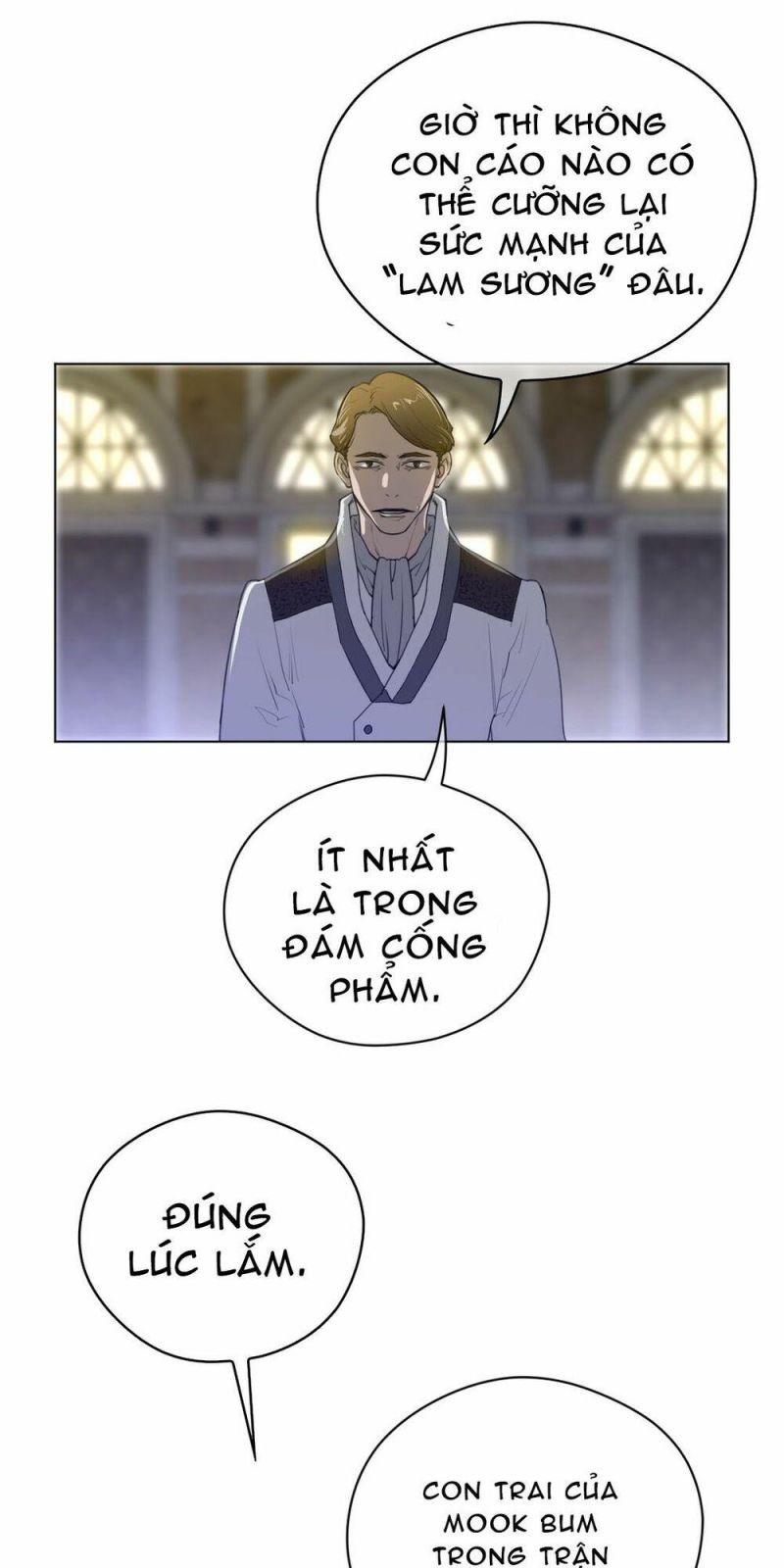 Một Nửa Hoànhảo Chapter 41 - Trang 2