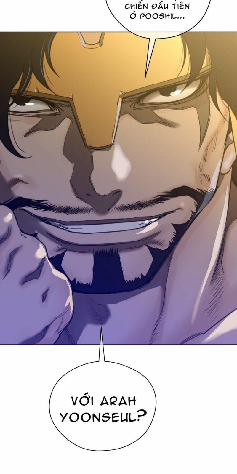 Một Nửa Hoànhảo Chapter 41 - Trang 2