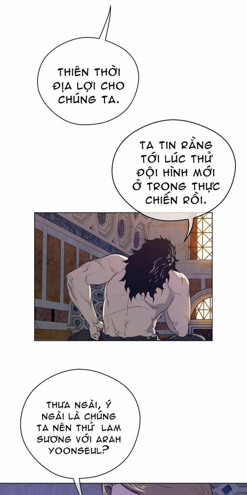 Một Nửa Hoànhảo Chapter 41 - Trang 2