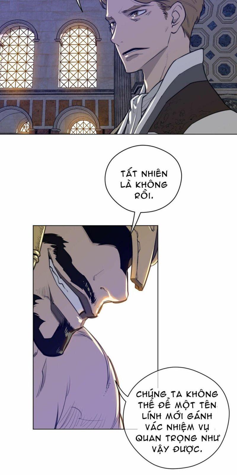 Một Nửa Hoànhảo Chapter 41 - Trang 2