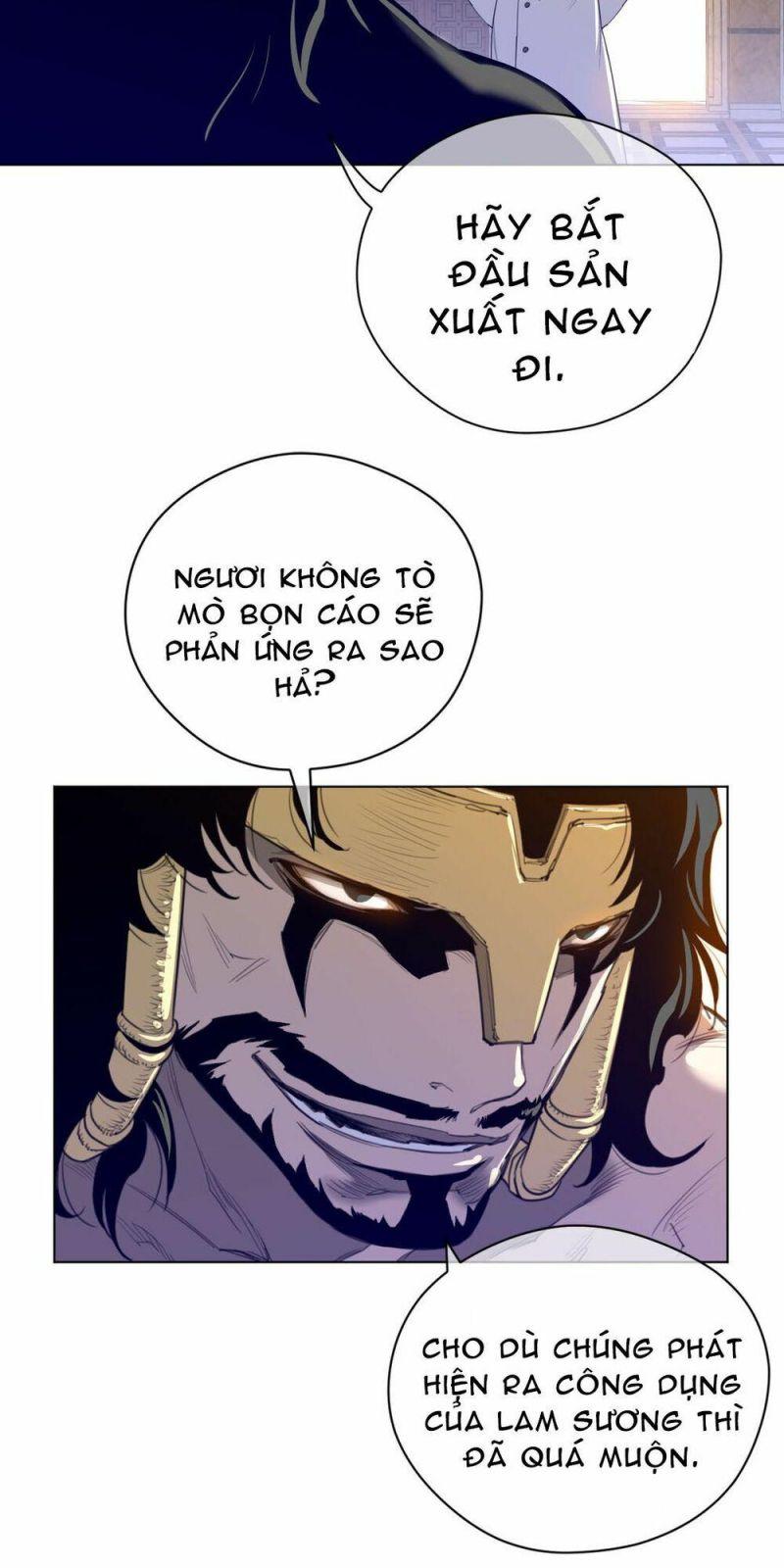 Một Nửa Hoànhảo Chapter 41 - Trang 2