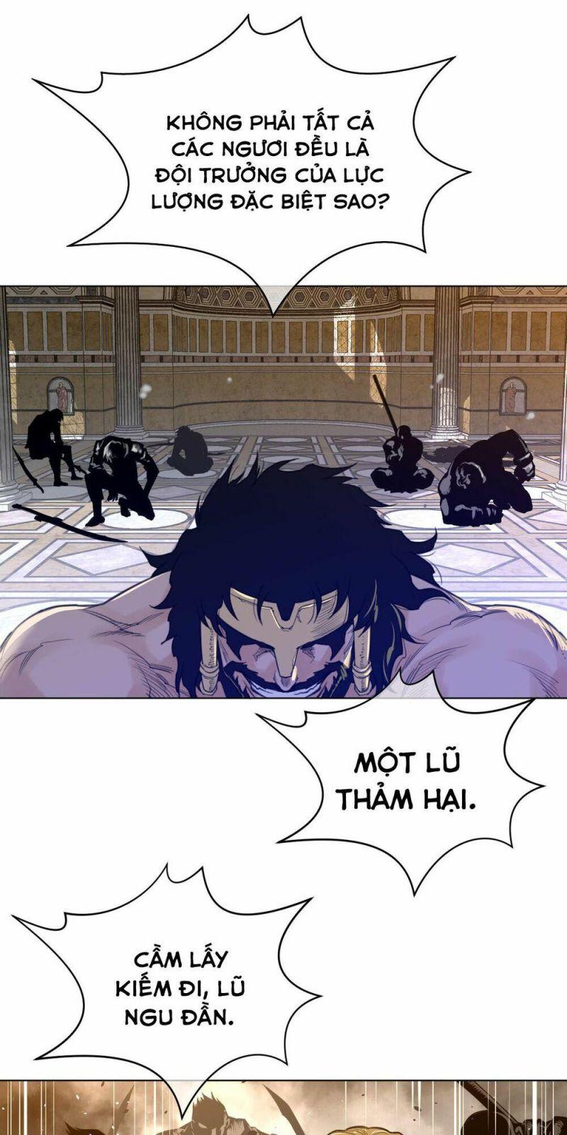 Một Nửa Hoànhảo Chapter 41 - Trang 2