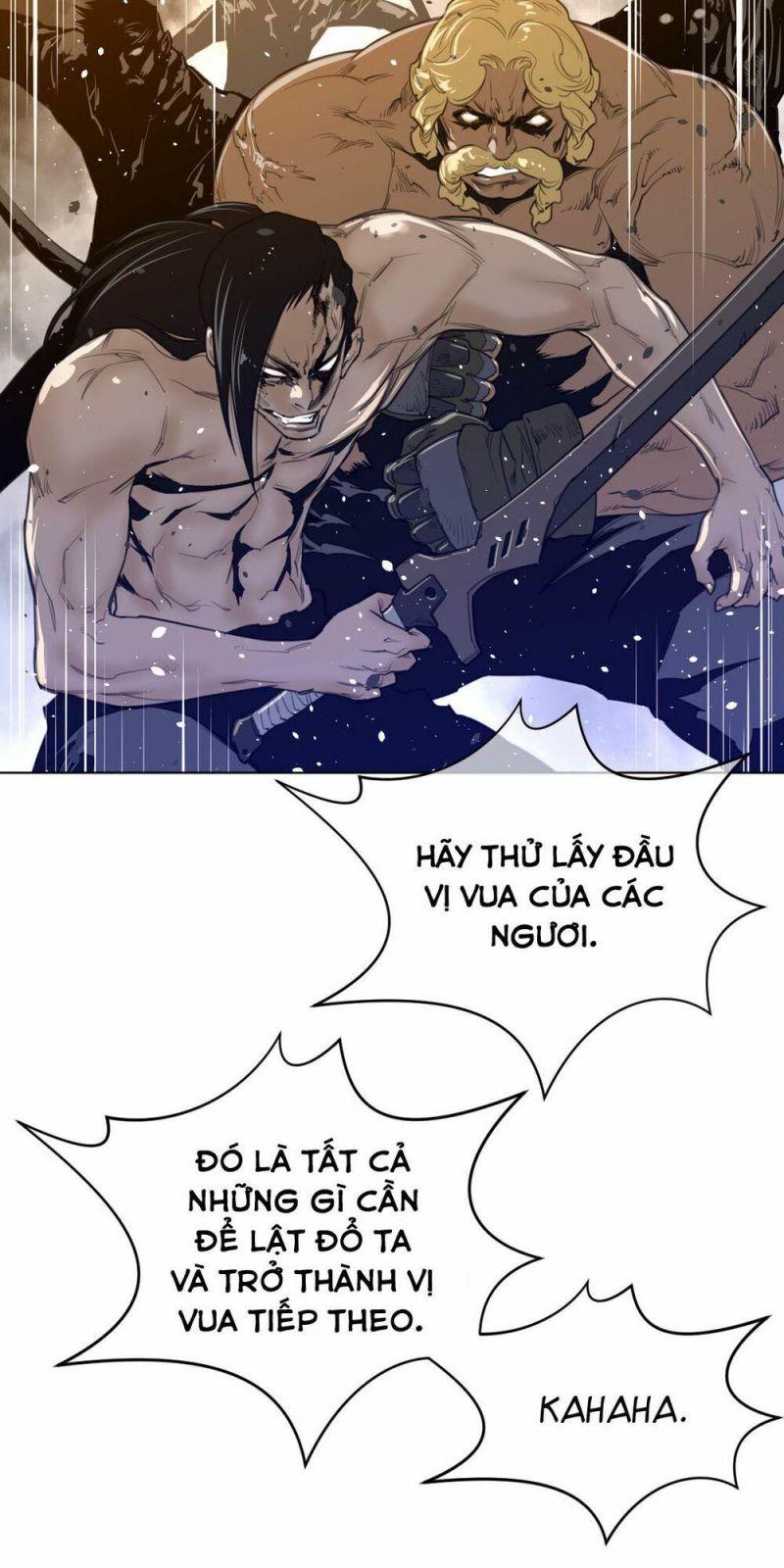 Một Nửa Hoànhảo Chapter 41 - Trang 2