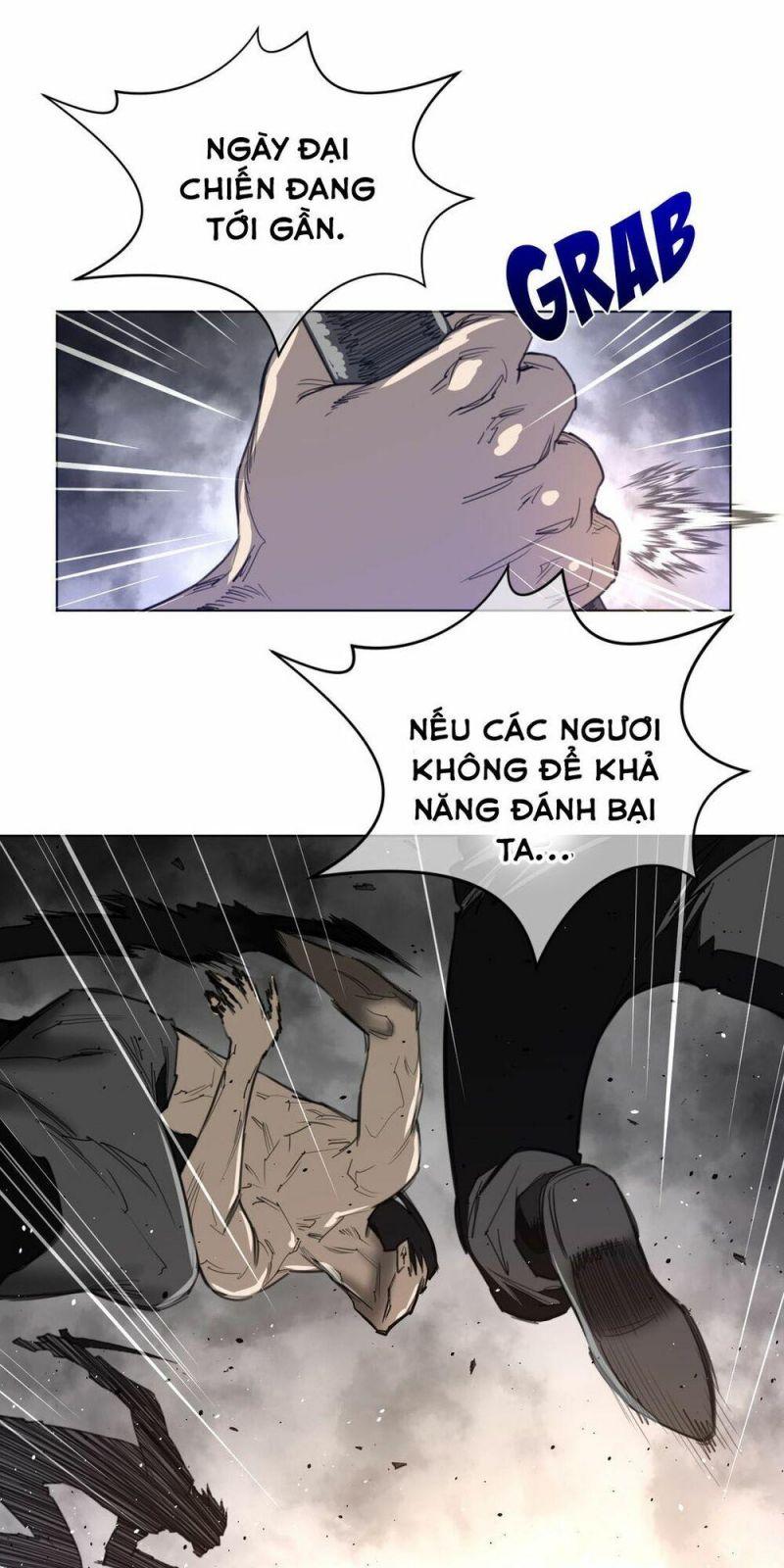 Một Nửa Hoànhảo Chapter 41 - Trang 2