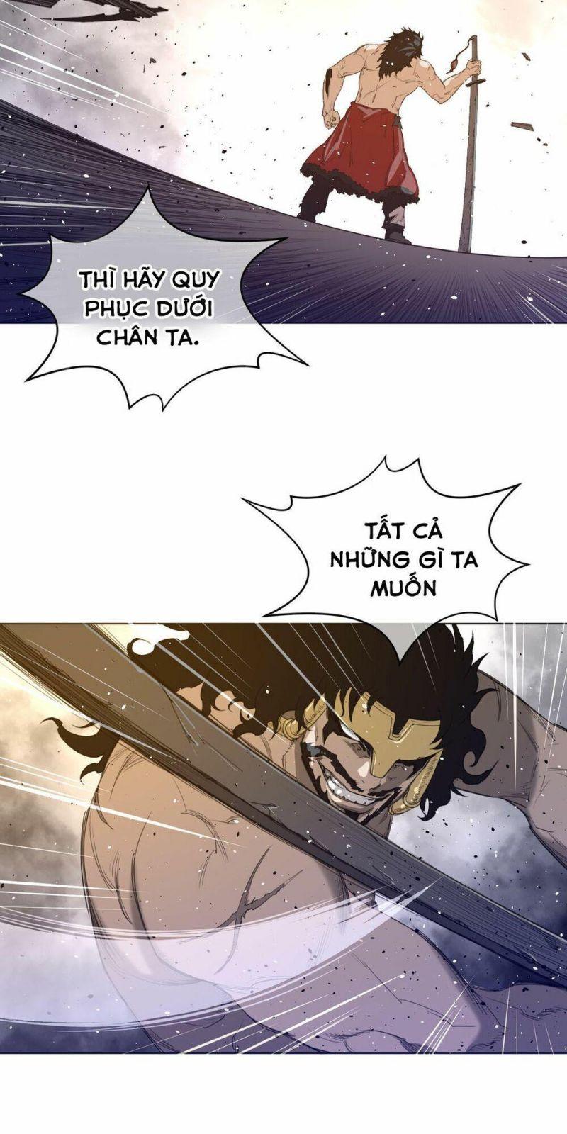 Một Nửa Hoànhảo Chapter 41 - Trang 2