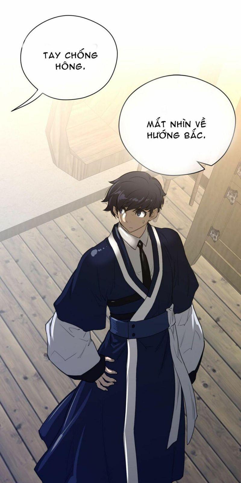 Một Nửa Hoànhảo Chapter 41 - Trang 2