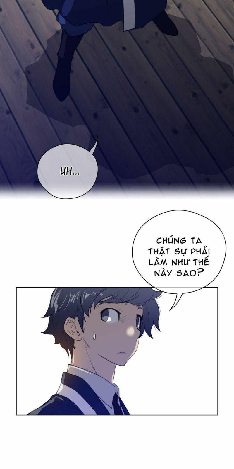 Một Nửa Hoànhảo Chapter 41 - Trang 2