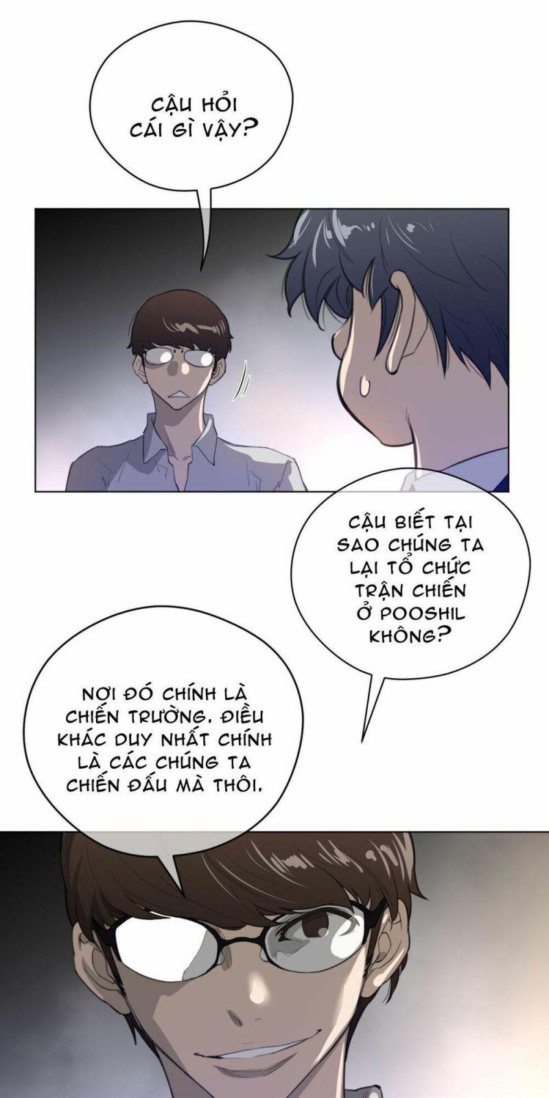 Một Nửa Hoànhảo Chapter 41 - Trang 2