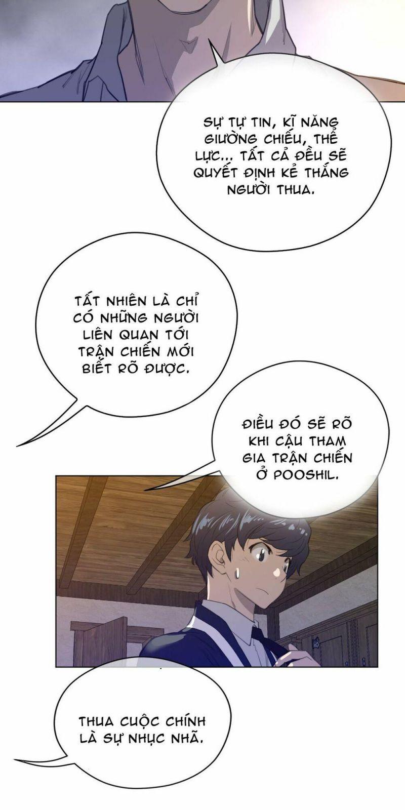 Một Nửa Hoànhảo Chapter 41 - Trang 2