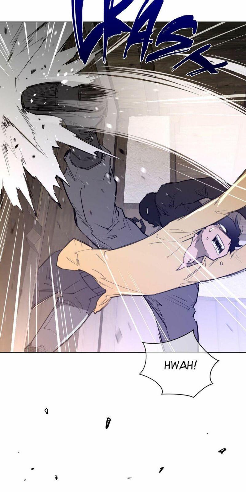 Một Nửa Hoànhảo Chapter 41 - Trang 2