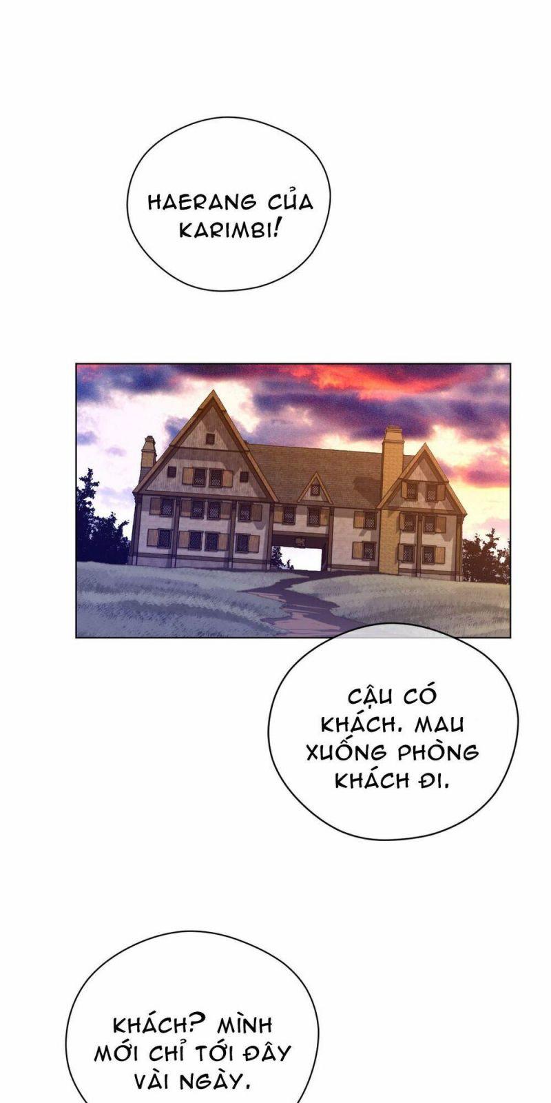 Một Nửa Hoànhảo Chapter 41 - Trang 2