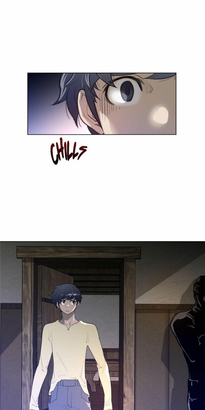 Một Nửa Hoànhảo Chapter 41 - Trang 2