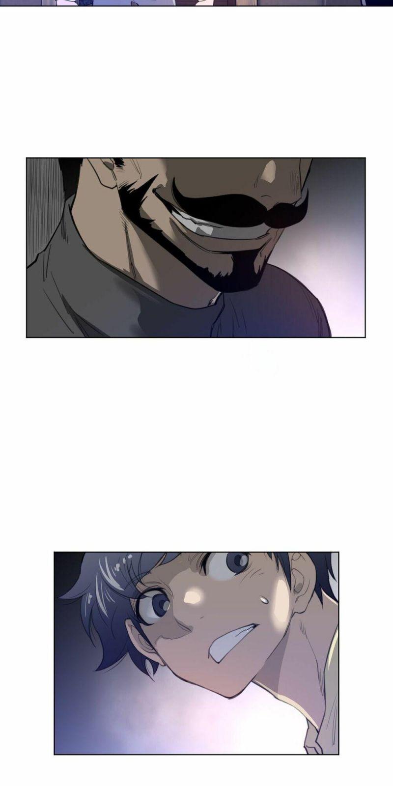 Một Nửa Hoànhảo Chapter 41 - Trang 2