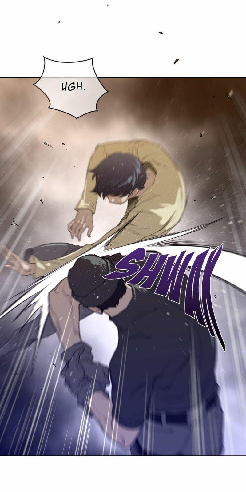 Một Nửa Hoànhảo Chapter 41 - Trang 2