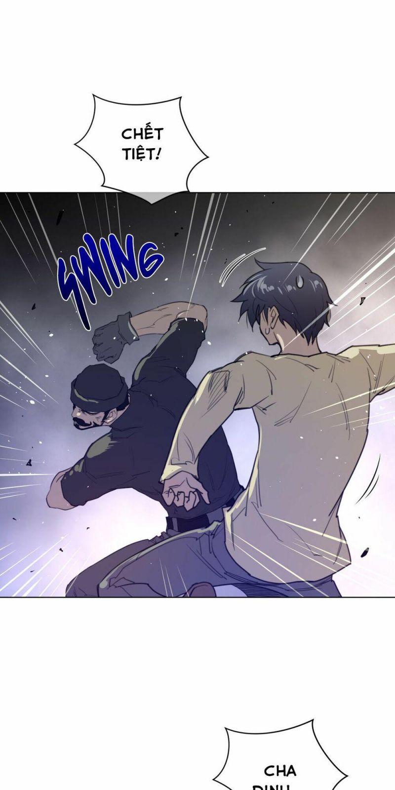 Một Nửa Hoànhảo Chapter 41 - Trang 2