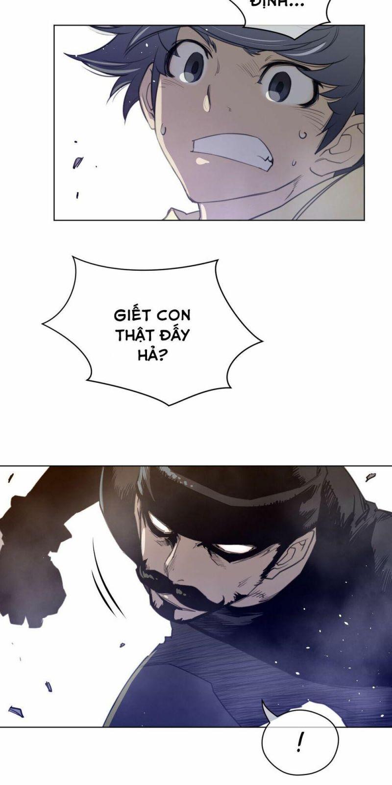 Một Nửa Hoànhảo Chapter 41 - Trang 2