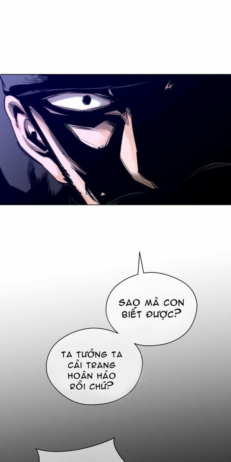 Một Nửa Hoànhảo Chapter 41 - Trang 2