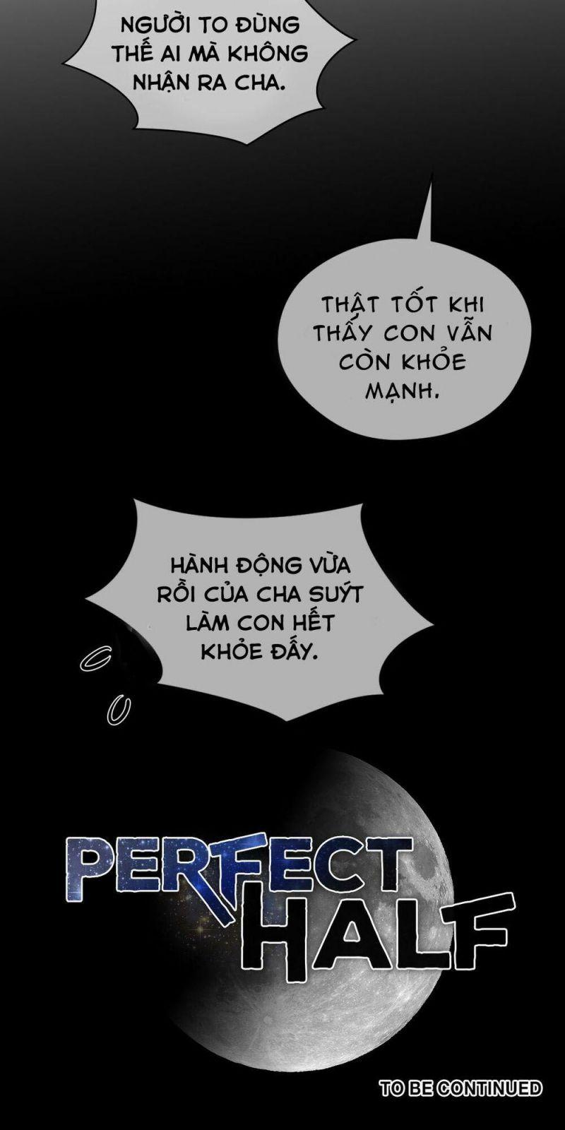 Một Nửa Hoànhảo Chapter 41 - Trang 2