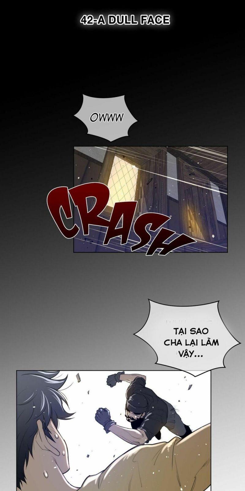 Một Nửa Hoànhảo Chapter 42 - Trang 2